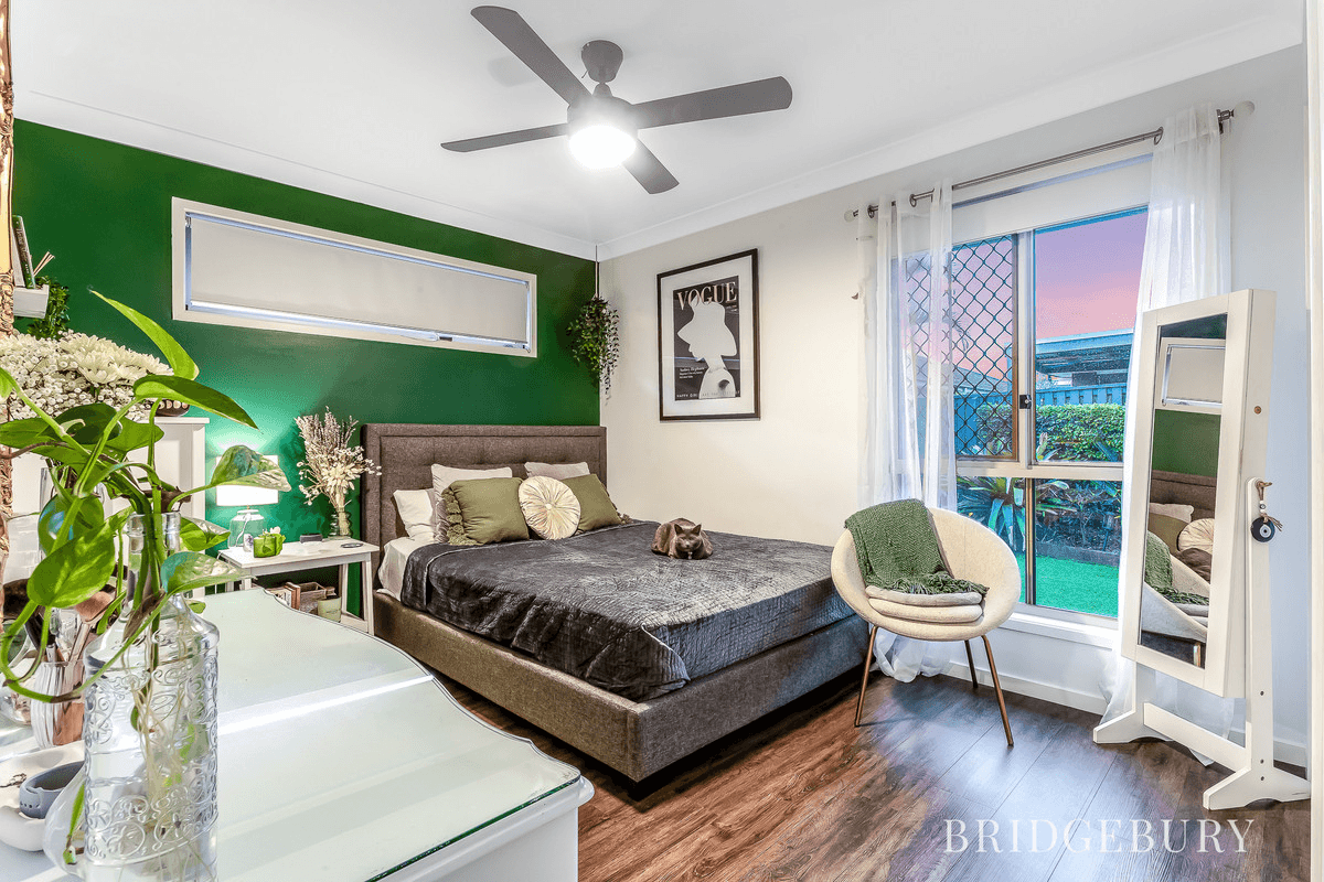 9 Park Grove Court, Kallangur, QLD 4503