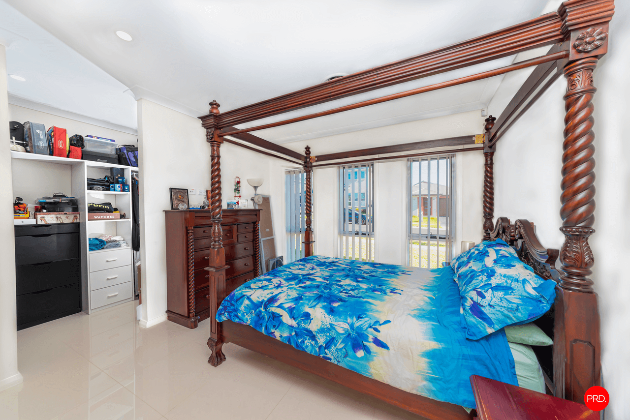 23 Waxflower Street, DENHAM COURT, NSW 2565