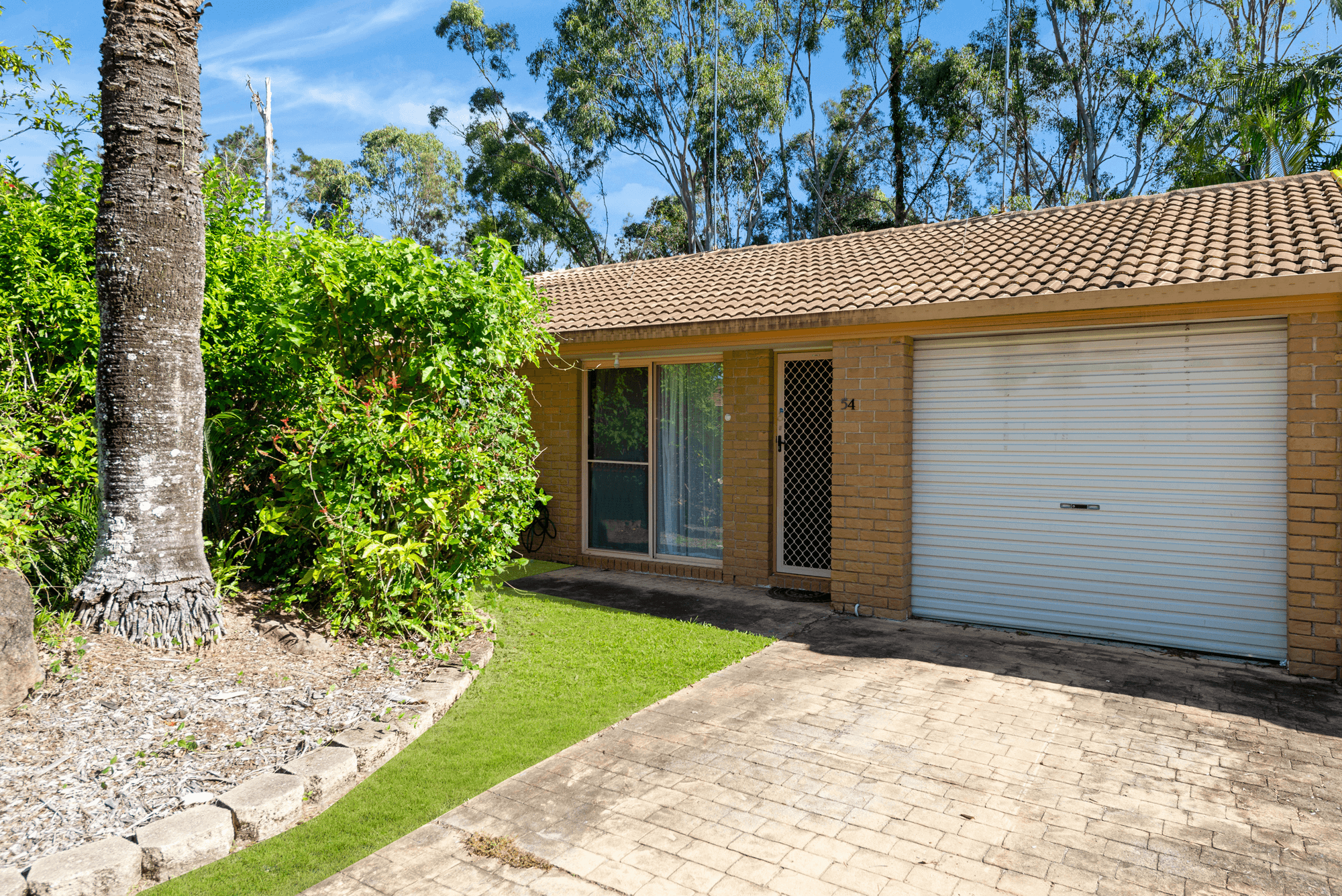 54/138 Hansford Road, COOMBABAH, QLD 4216