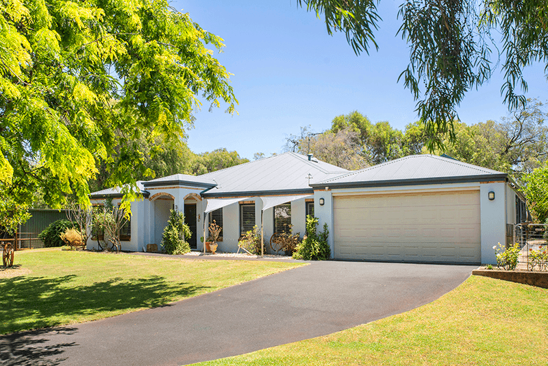 3 Klaehn Crescent, Yalyalup, WA 6280