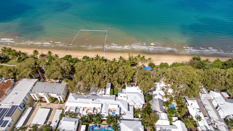 4133-4134/123 Williams Esplanade, PALM COVE, QLD 4879