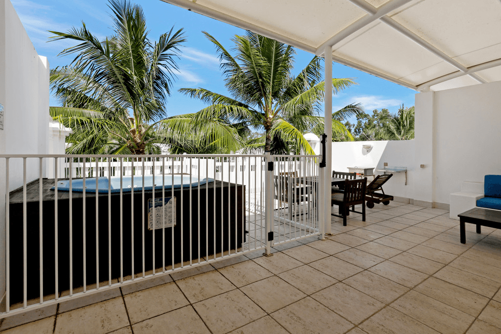 4133-4134/123 Williams Esplanade, PALM COVE, QLD 4879