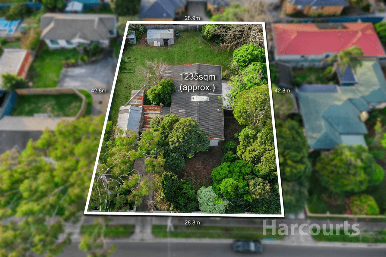 38 Anne Road, Knoxfield, VIC 3180
