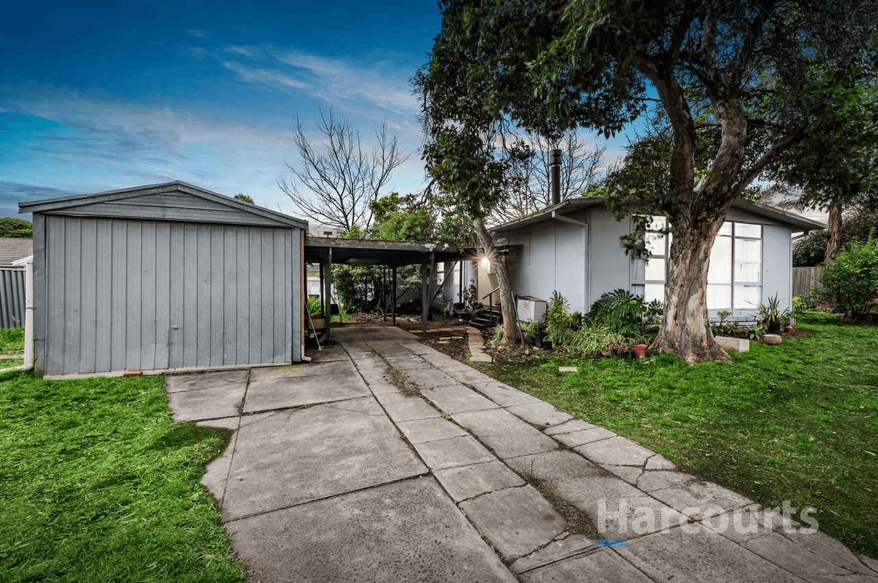 38 Anne Road, Knoxfield, VIC 3180
