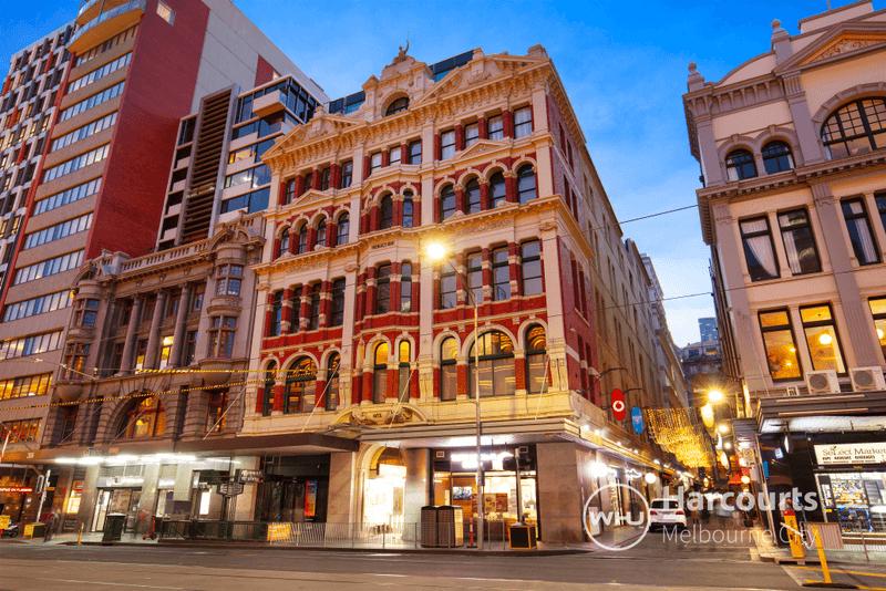 406/9 Degraves Street, MELBOURNE, VIC 3000