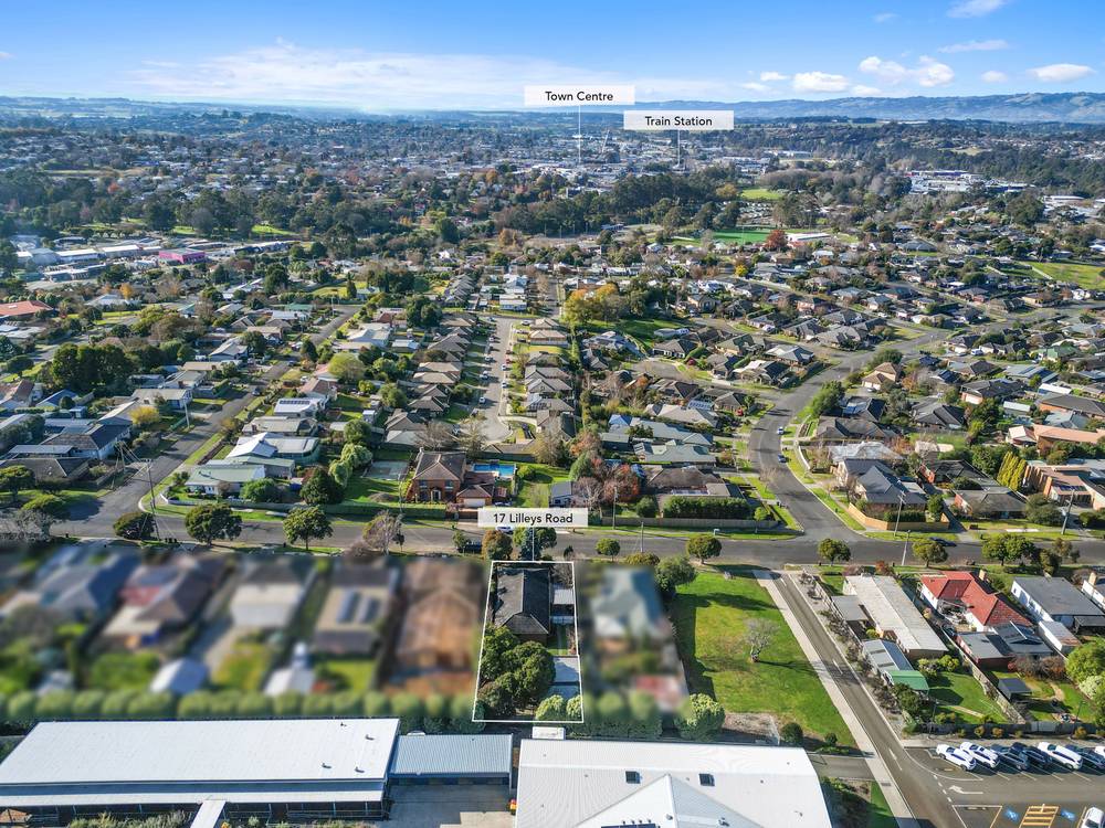 17 Lilleys Road, Warragul, Victoria 3820