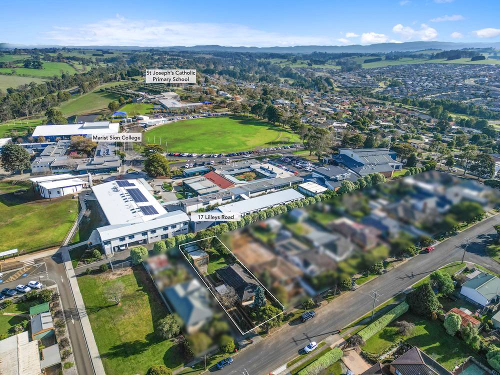 17 Lilleys Road, Warragul, Victoria 3820