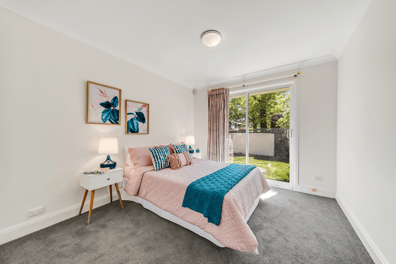 5/6 Fawkner Street, BRADDON, ACT 2612