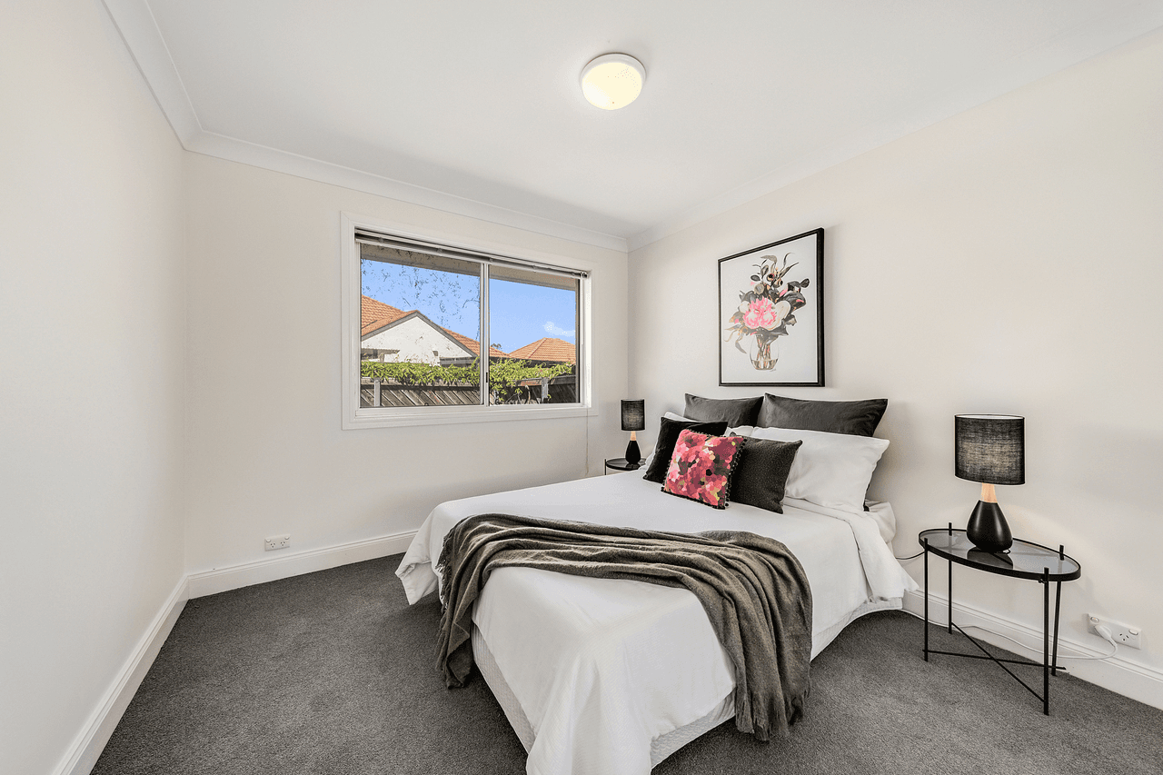 5/6 Fawkner Street, BRADDON, ACT 2612