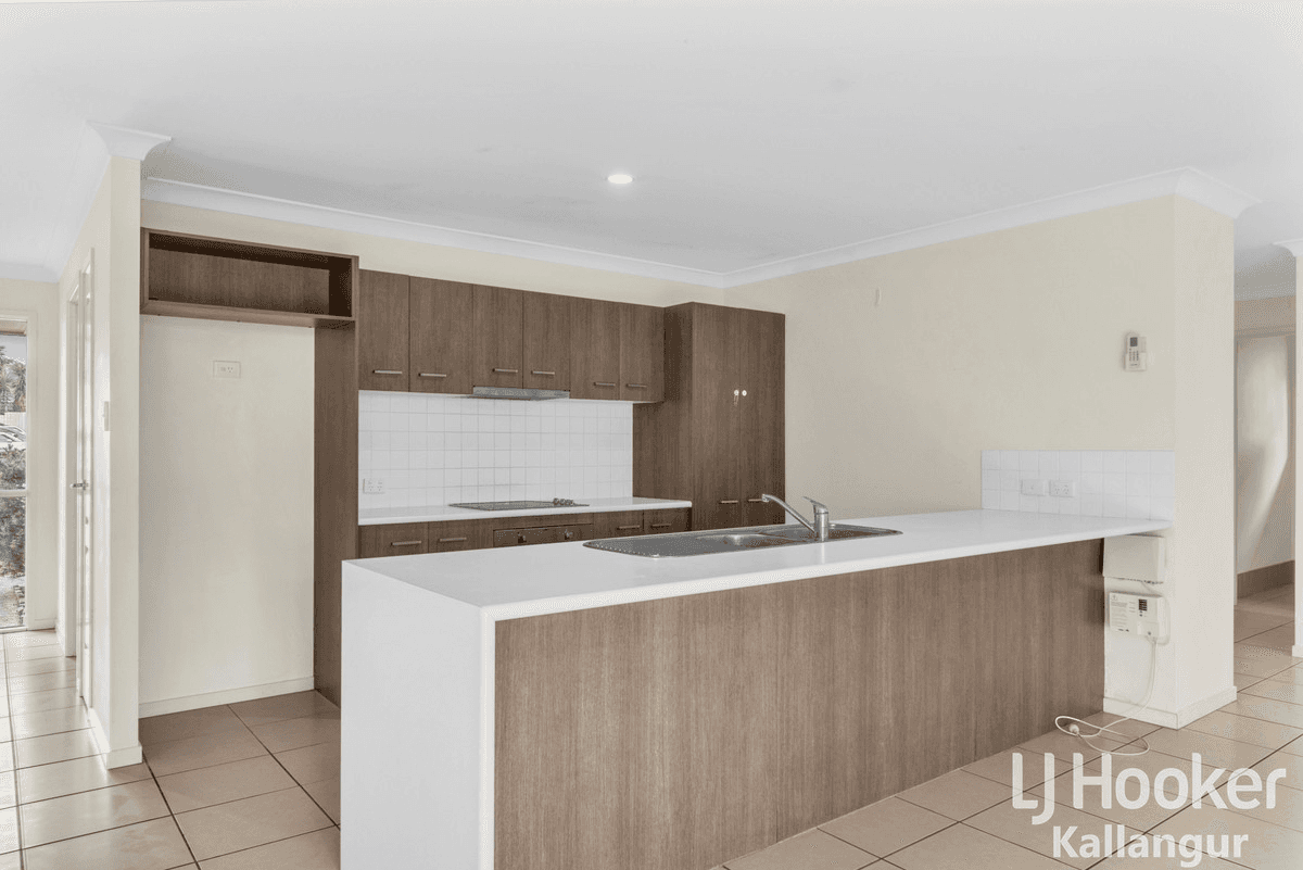 158 Duffield Road, KALLANGUR, QLD 4503