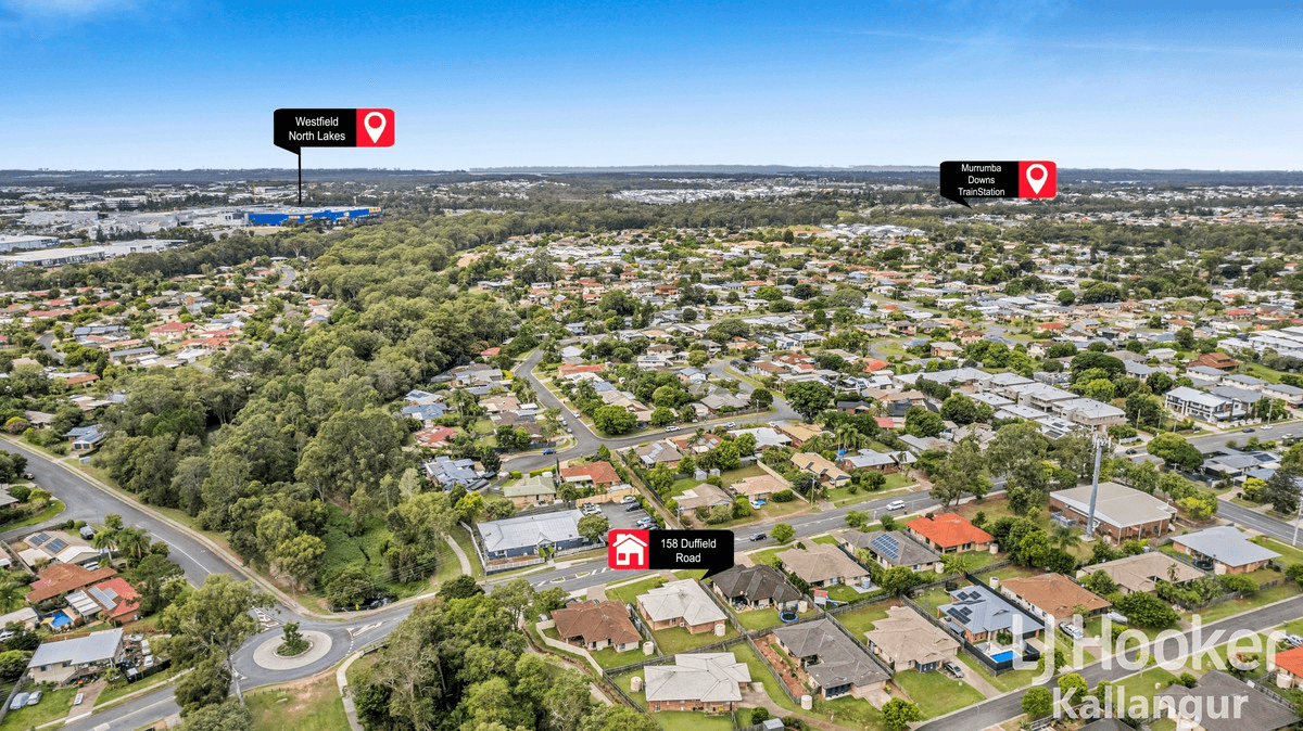 158 Duffield Road, KALLANGUR, QLD 4503