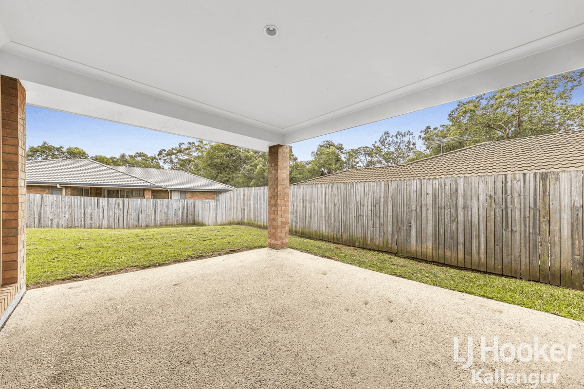 158 Duffield Road, KALLANGUR, QLD 4503