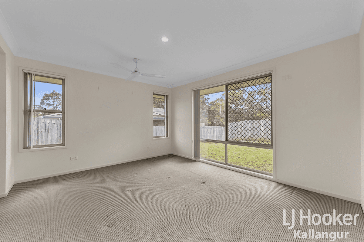 158 Duffield Road, KALLANGUR, QLD 4503