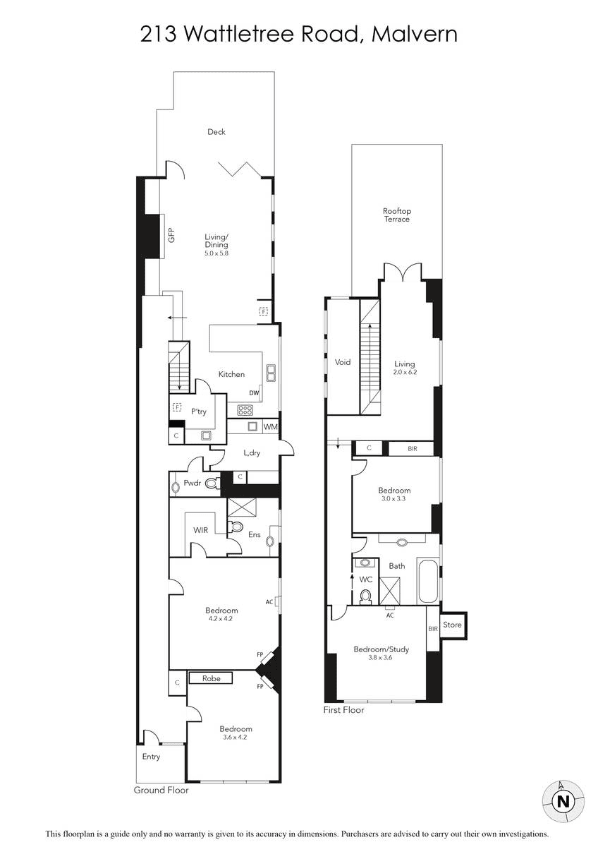 213 Wattletree Road, Malvern, VIC 3144