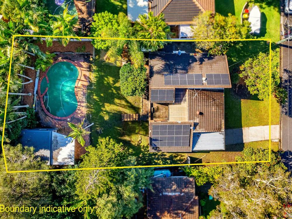 12 Equinox Court, MUDGEERABA, QLD 4213