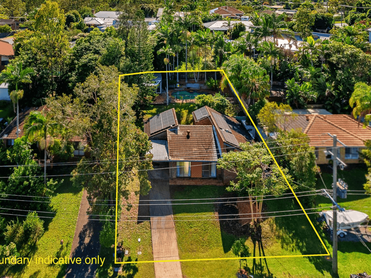 12 Equinox Court, MUDGEERABA, QLD 4213