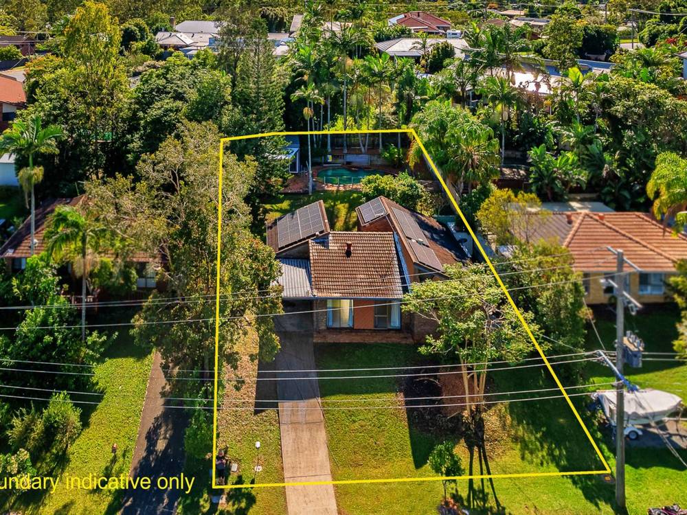 12 Equinox Court, MUDGEERABA, QLD 4213