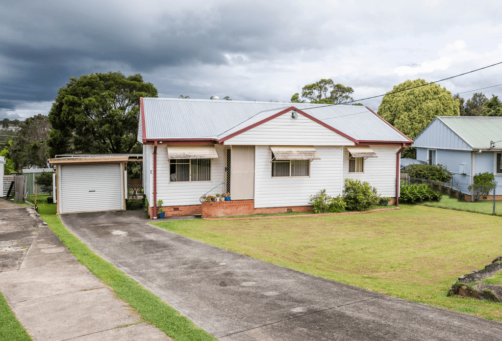 20 Margaret Crescent, SOUTH GRAFTON, NSW 2460