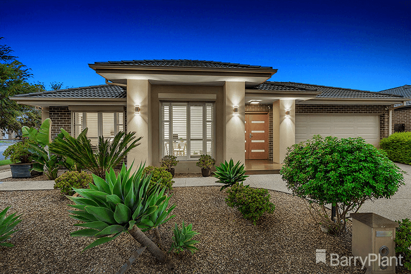 8 St Leonard Drive, South Morang, VIC 3752