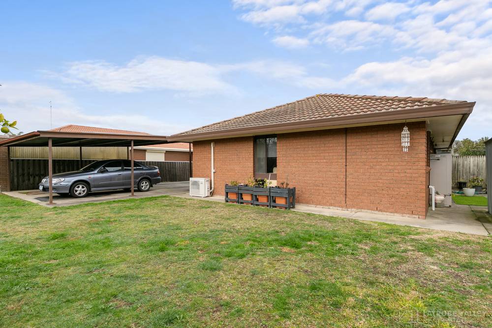 1-2/7 Park Avenue, Morwell, VIC 3840