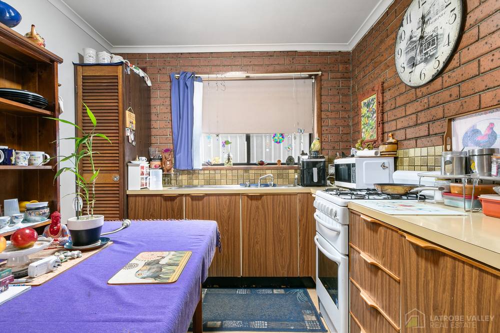 1-2/7 Park Avenue, Morwell, VIC 3840