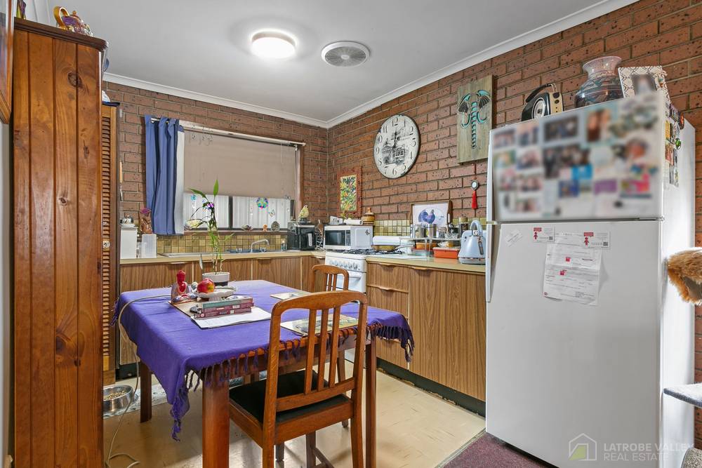 1-2/7 Park Avenue, Morwell, VIC 3840