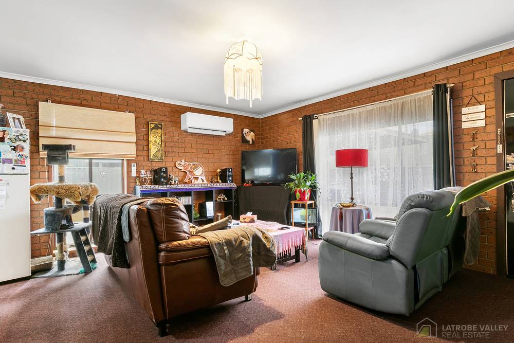 1-2/7 Park Avenue, Morwell, VIC 3840