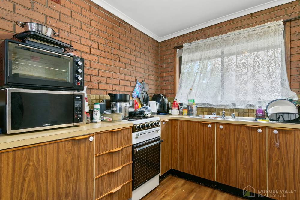 1-2/7 Park Avenue, Morwell, VIC 3840