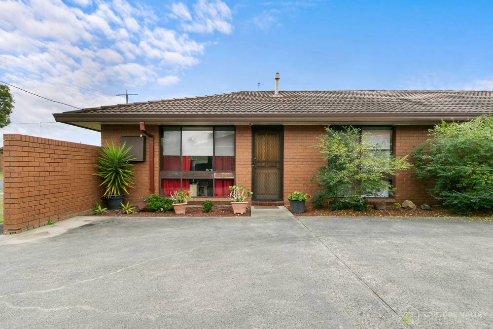1-2/7 Park Avenue, Morwell, VIC 3840