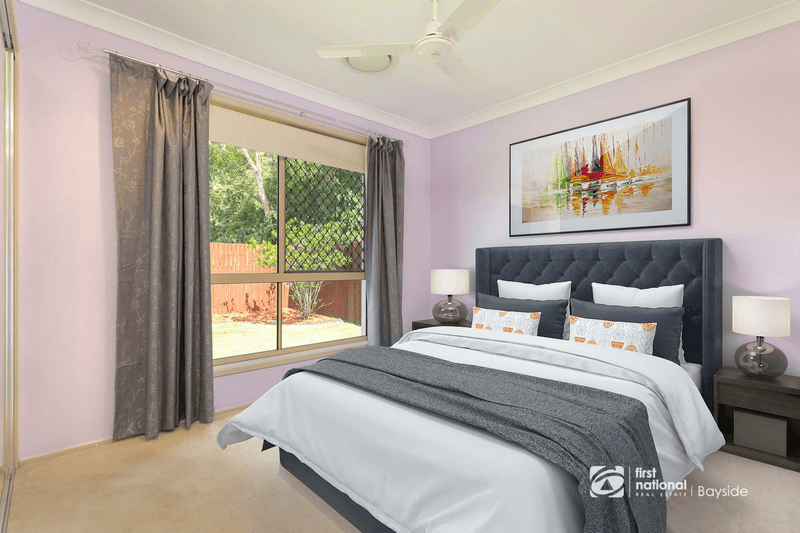 4 Teal Close, REDLAND BAY, QLD 4165