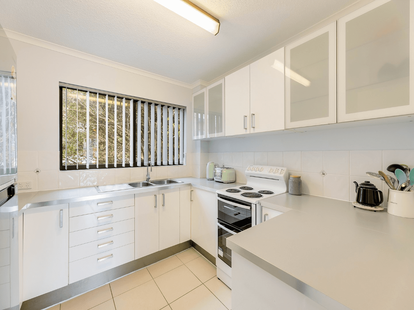 5/43 Lower Gay Terrace, CALOUNDRA, QLD 4551