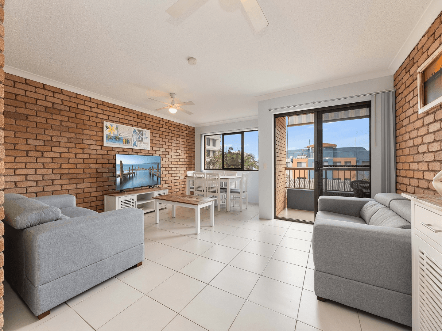 5/43 Lower Gay Terrace, CALOUNDRA, QLD 4551