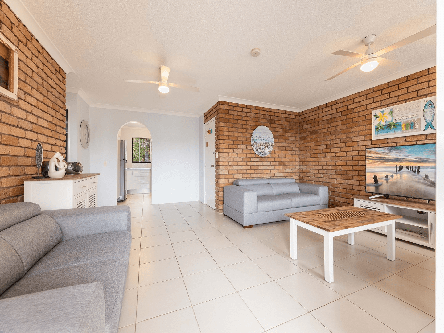 5/43 Lower Gay Terrace, CALOUNDRA, QLD 4551