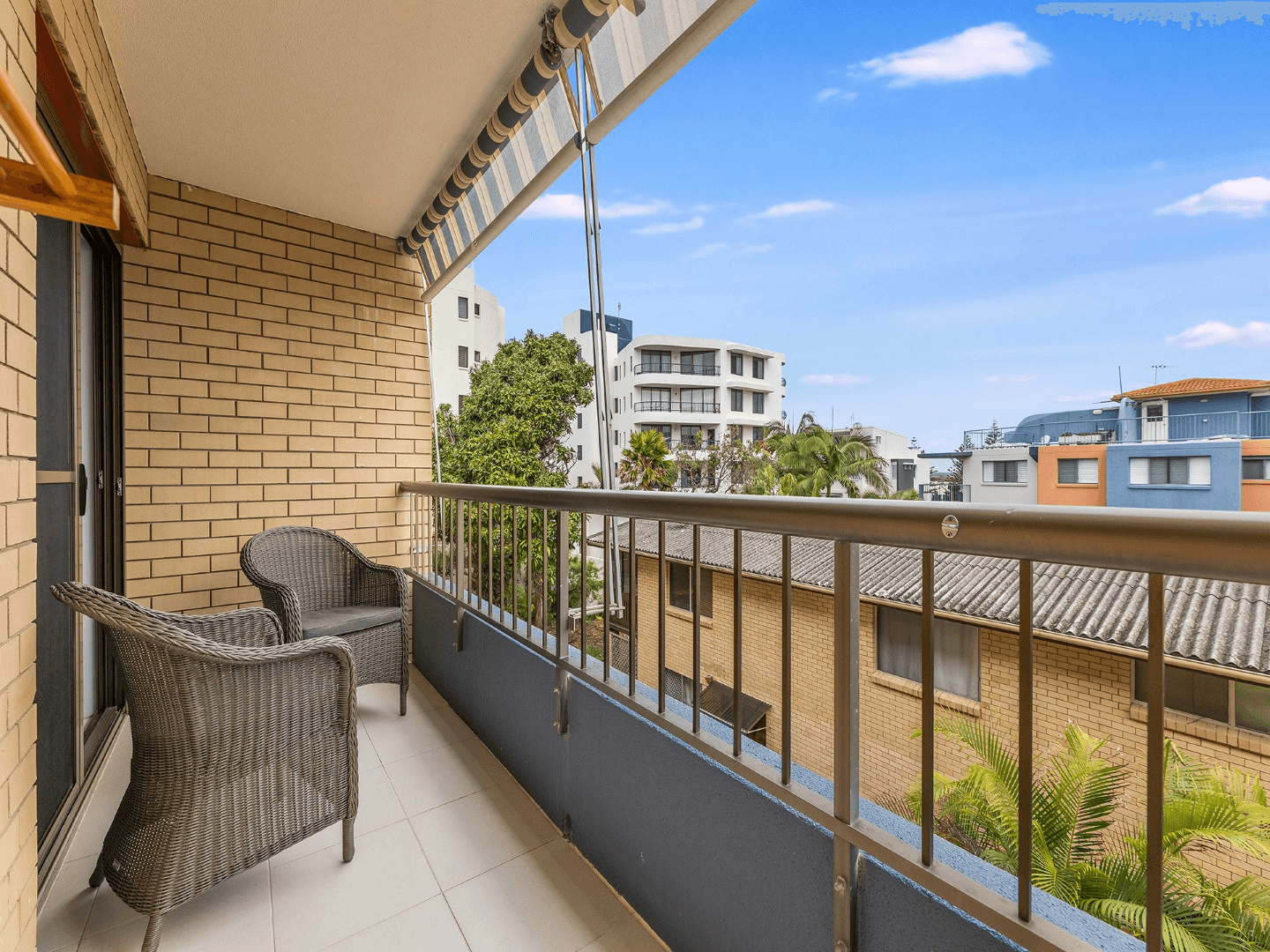 5/43 Lower Gay Terrace, CALOUNDRA, QLD 4551