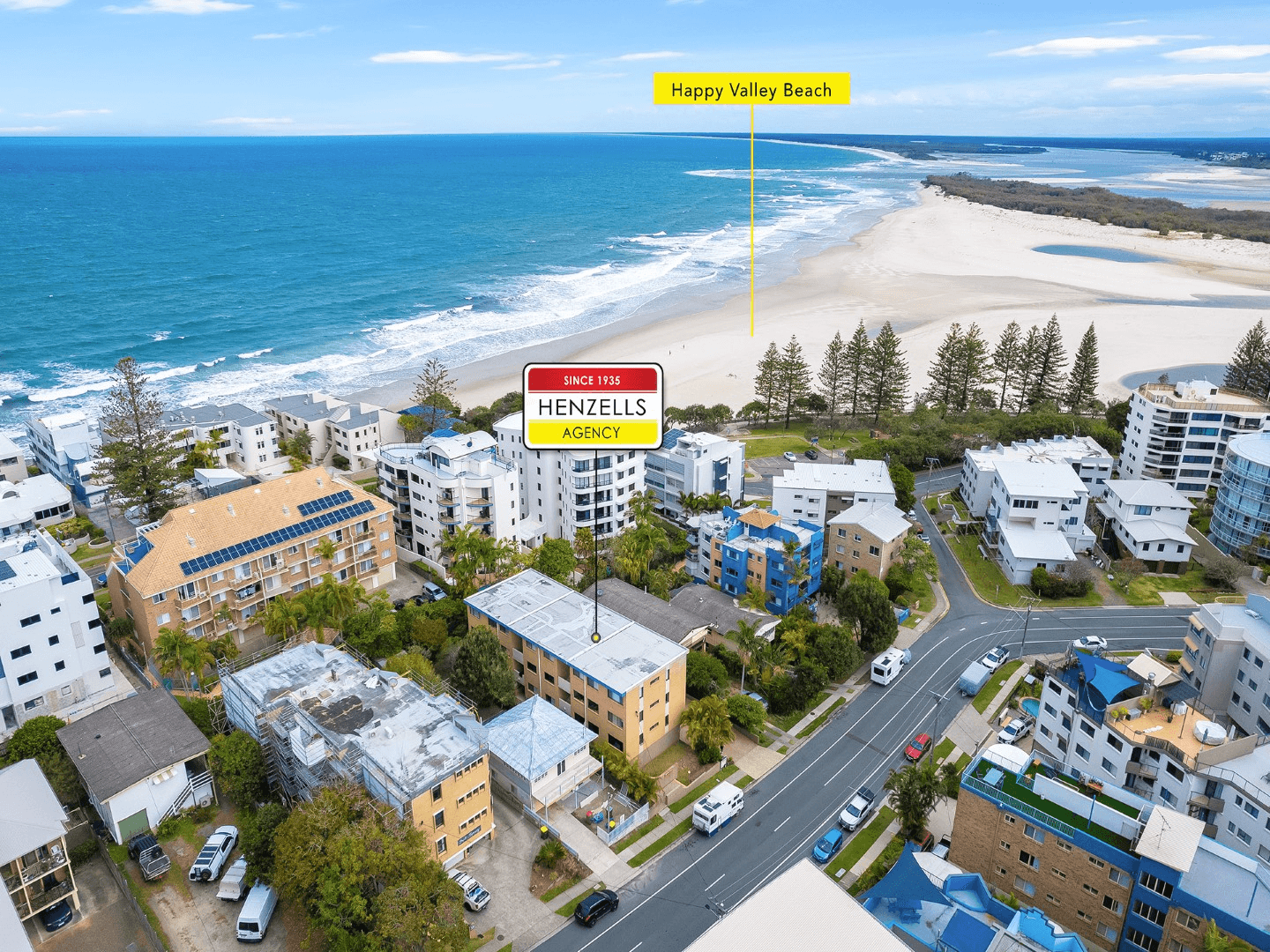 5/43 Lower Gay Terrace, CALOUNDRA, QLD 4551