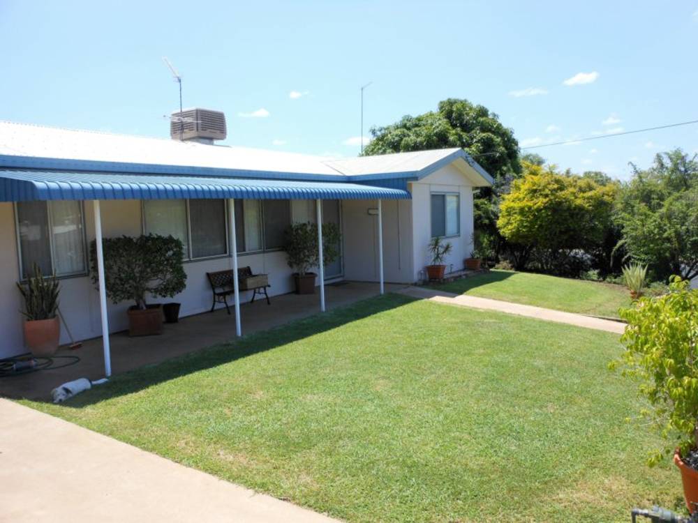 3 Collins Street, CLERMONT, QLD 4721