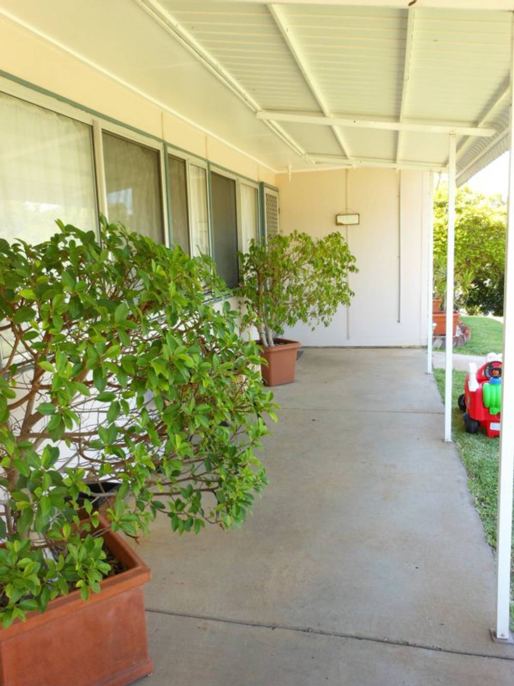 3 Collins Street, CLERMONT, QLD 4721