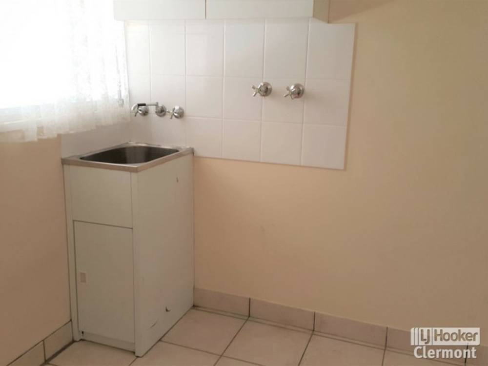 3 Collins Street, CLERMONT, QLD 4721