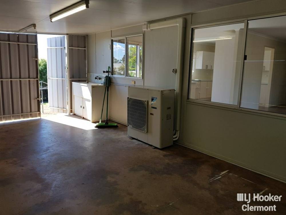 8 Blamey Street, CLERMONT, QLD 4721