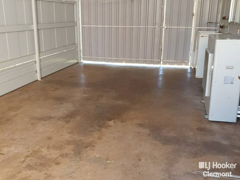 8 Blamey Street, CLERMONT, QLD 4721