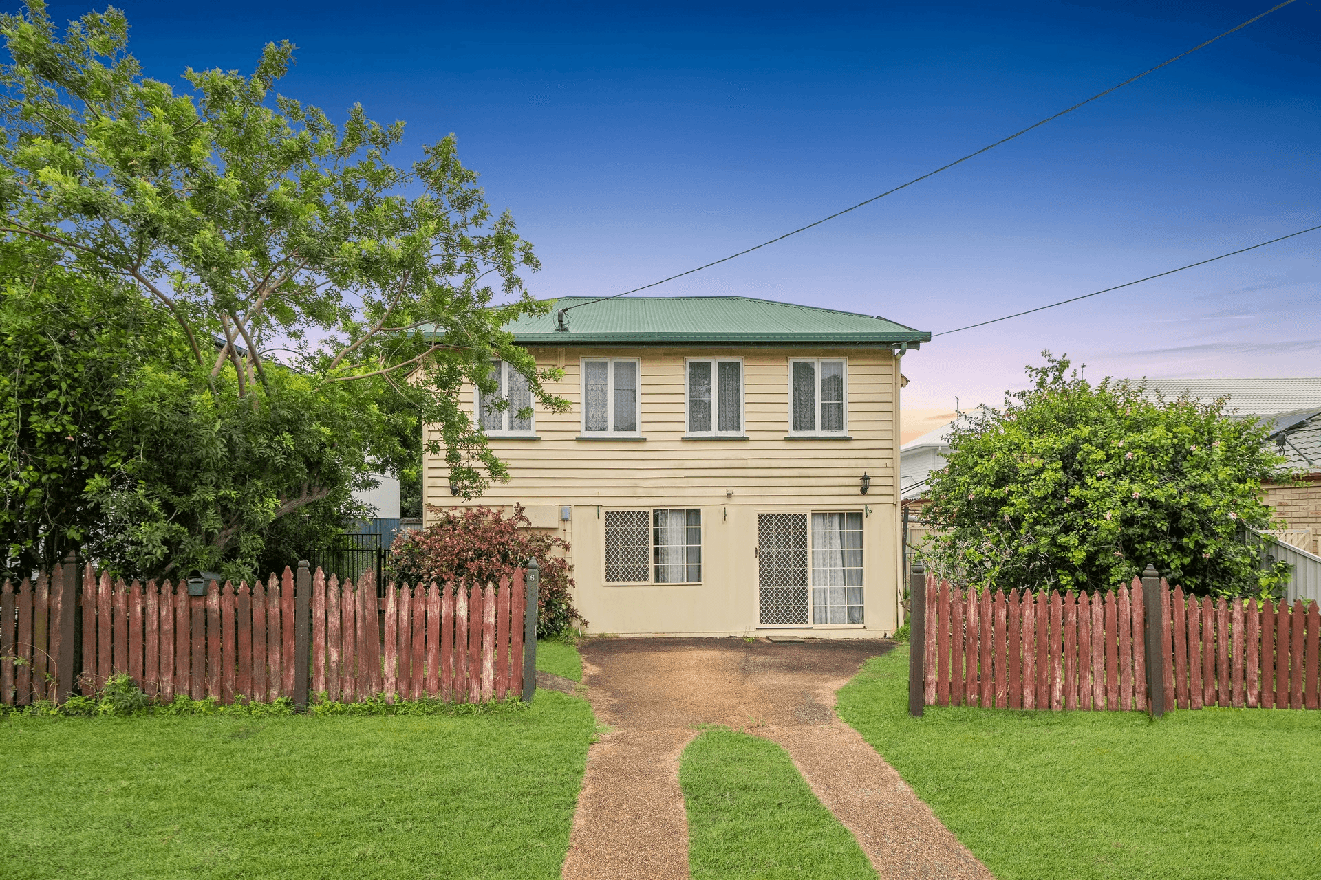 6 Adams Street, Scarborough, QLD 4020