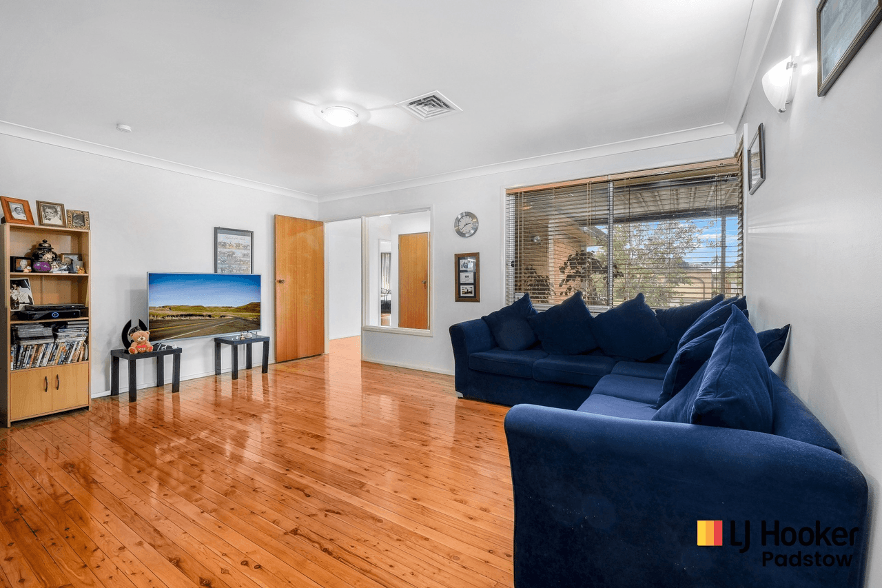 16 Keato Avenue, HAMMONDVILLE, NSW 2170