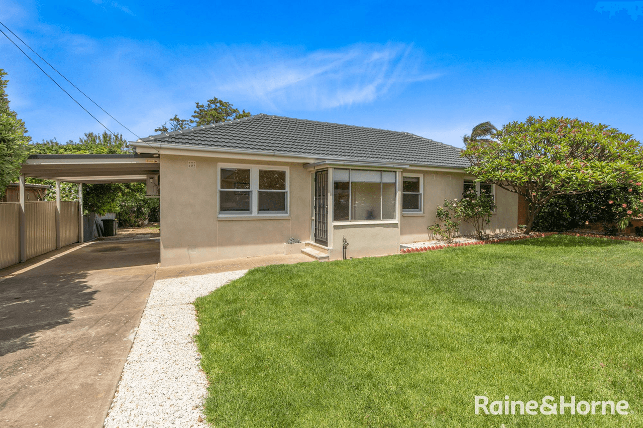 5 William Road, CHRISTIES BEACH, SA 5165