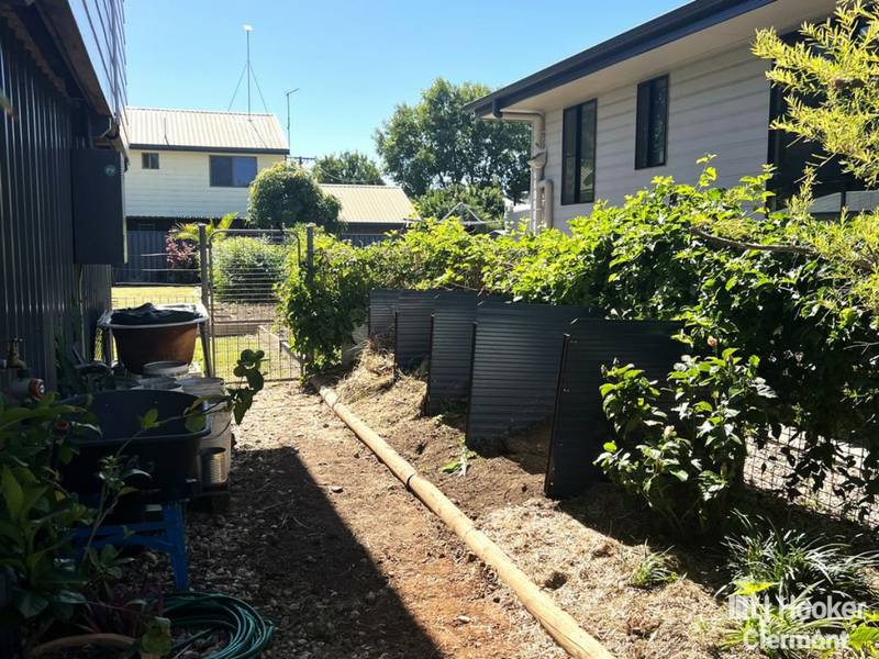 14 Douglass Street, CLERMONT, QLD 4721