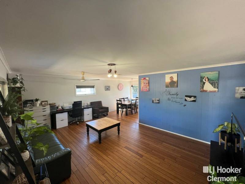 14 Douglass Street, CLERMONT, QLD 4721