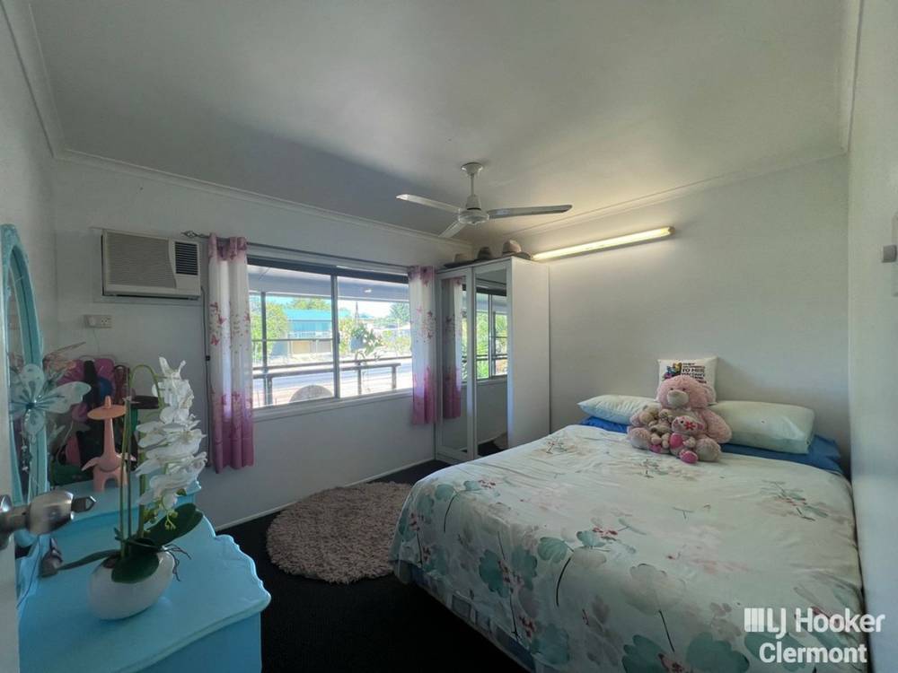 14 Douglass Street, CLERMONT, QLD 4721