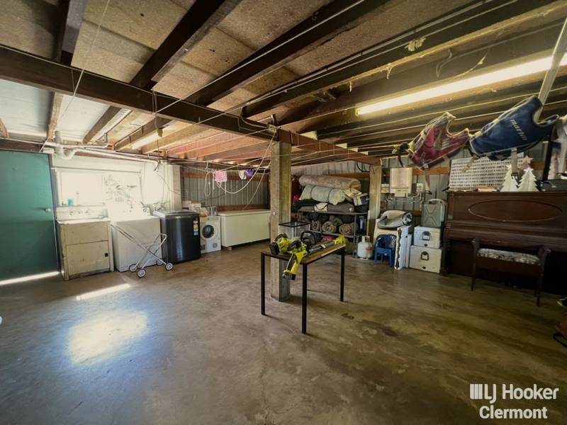 14 Douglass Street, CLERMONT, QLD 4721