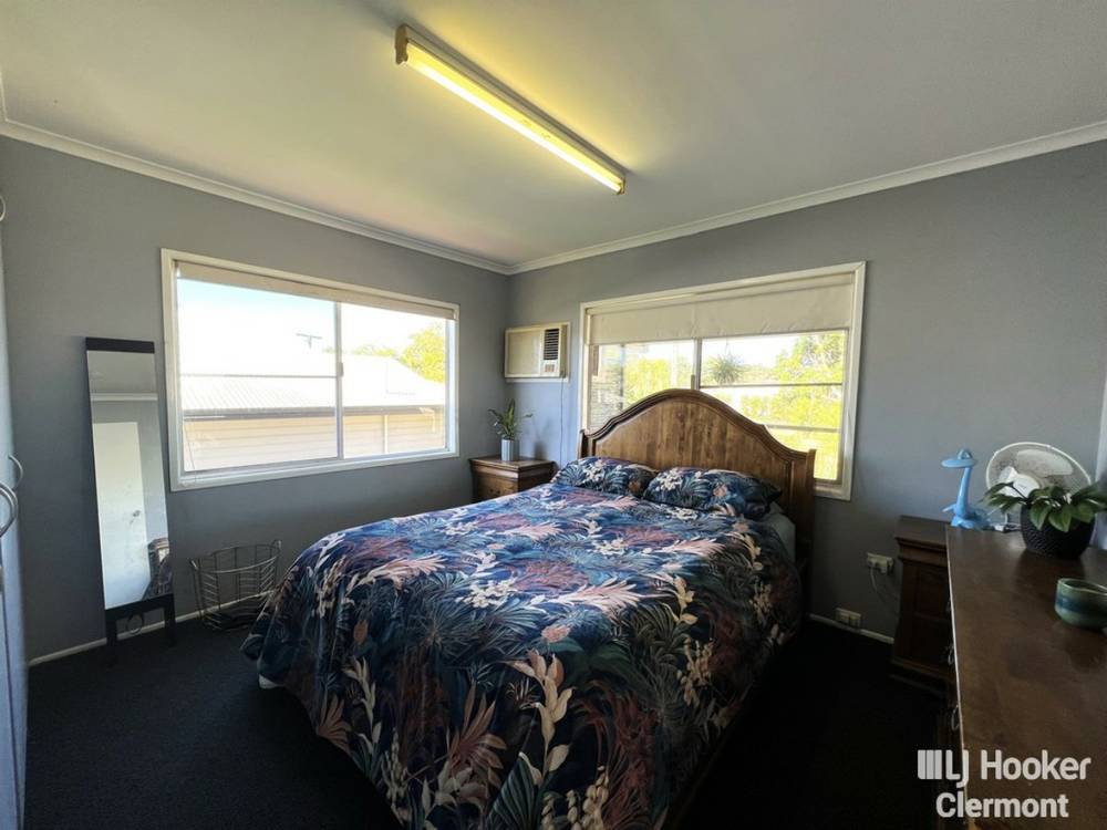 14 Douglass Street, CLERMONT, QLD 4721