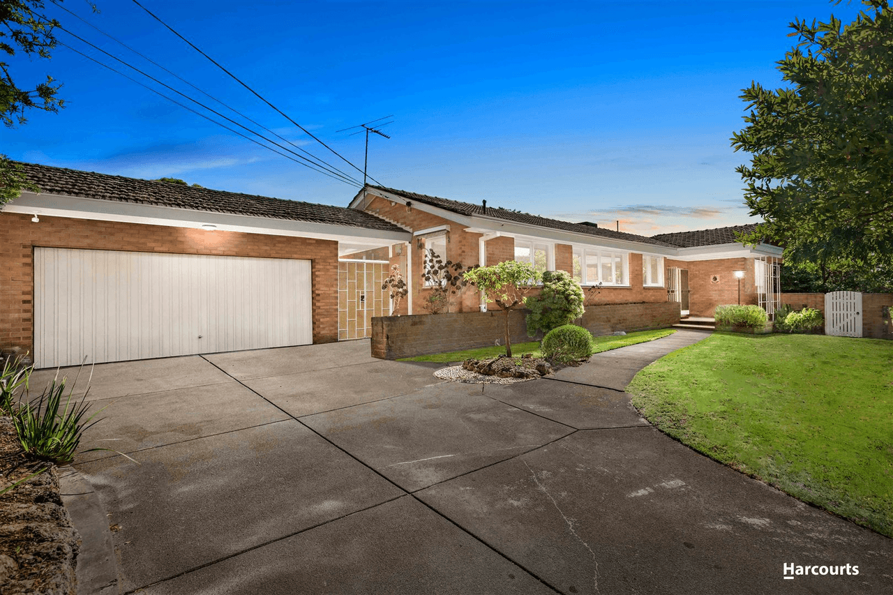 12 Trevor Court, Mount Waverley, VIC 3149