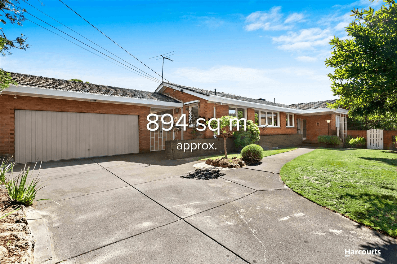 12 Trevor Court, Mount Waverley, VIC 3149